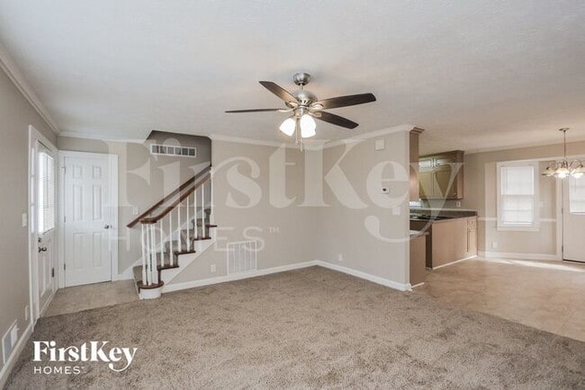 5224 Parkside Dr SE in Conyers, GA - Building Photo - Building Photo