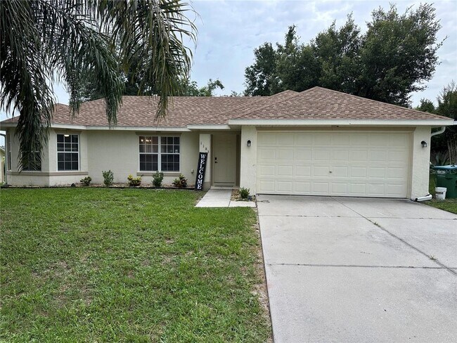 property at 1183 S Cooper Dr