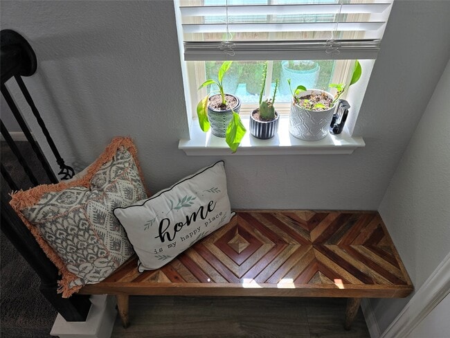 1942 Bending Green Dr in Arcola, TX - Foto de edificio - Building Photo