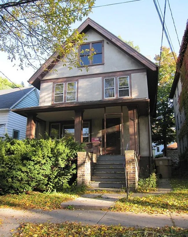property at 1029 Jenifer St