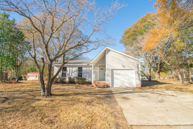 property at 3196 Petunia Ave