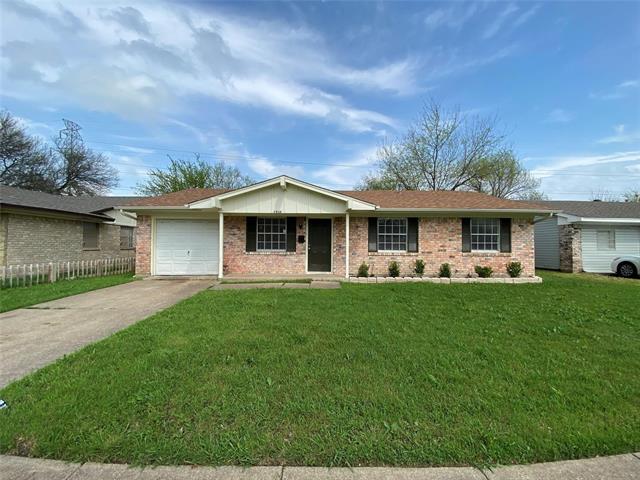6510 Cinnamon Oaks Dr in Dallas, TX - Building Photo