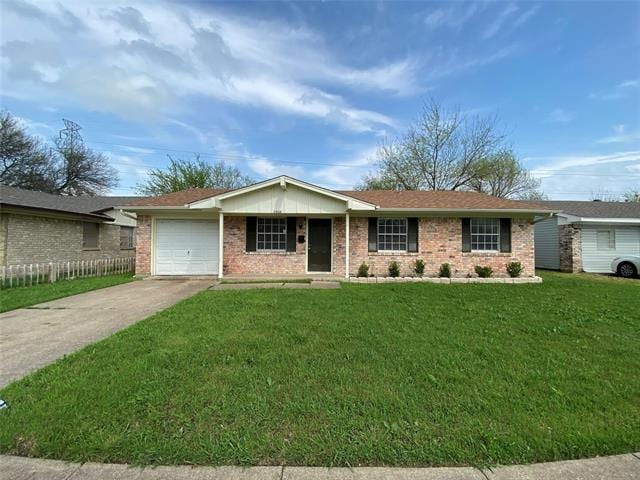property at 6510 Cinnamon Oaks Dr