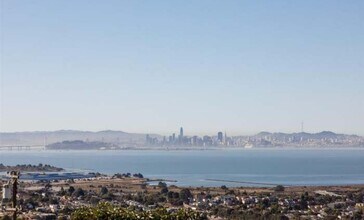 7234 View Ave in El Cerrito, CA - Building Photo - Building Photo