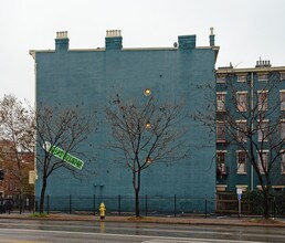 1435 Main St in Cincinnati, OH - Building Photo - Building Photo