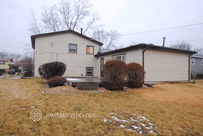 5731 Lancaster Dr, Unit AUCPRC in Oak Forest, IL - Building Photo - Building Photo