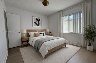 261 Hibiscus Dr in Miami Springs, FL - Building Photo - Building Photo