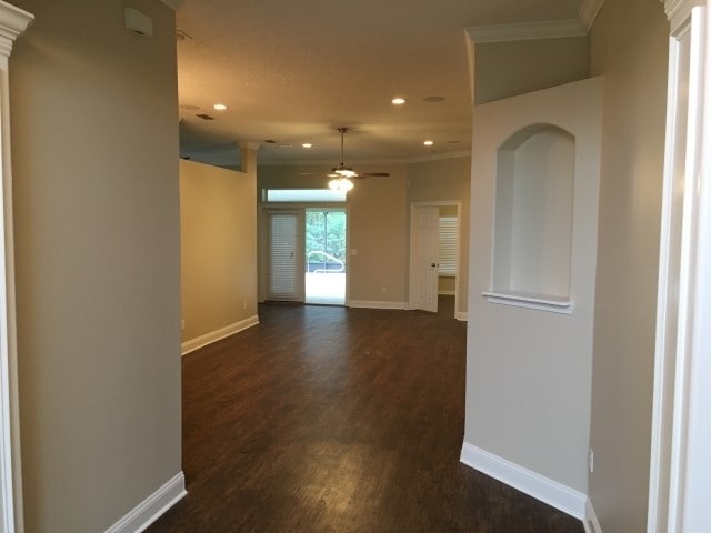 4632 Peele St in Elkton, FL - Building Photo - Building Photo