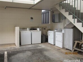 3111 Brokaw St in Honolulu, HI - Building Photo - Building Photo