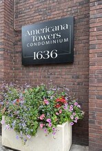 1636 N Wells St, Unit 2014 in Chicago, IL - Building Photo - Building Photo