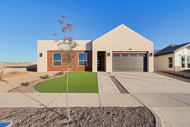 property at 836 Eltham Dr