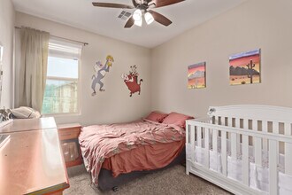 729 W Silver Reef Dr in Casa Grande, AZ - Building Photo - Building Photo