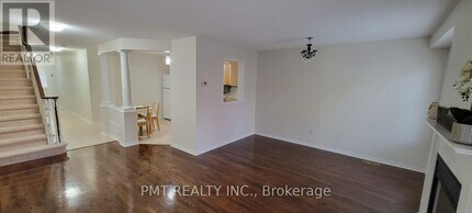 2151 Forest Gate Park in Oakville, ON - Building Photo - Building Photo