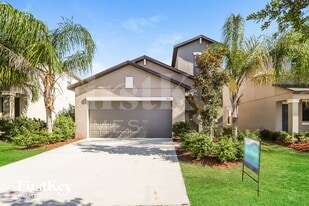 5041 Brickwood Rise Dr in Wimauma, FL - Building Photo