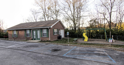 Sanctuary Apartments in Winchester, KY - Building Photo - Building Photo