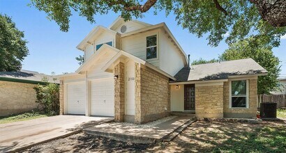 2108 Laura Ct in Round Rock, TX - Building Photo - Building Photo