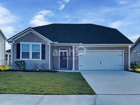 106 Olivewood Pl in St. Augustine, FL - Building Photo