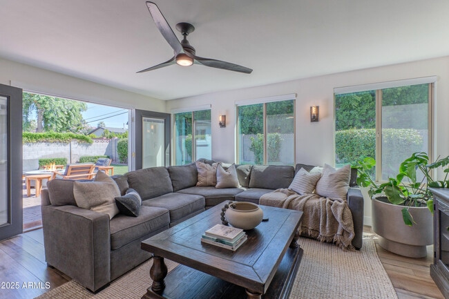 property at 4229 N 34th St