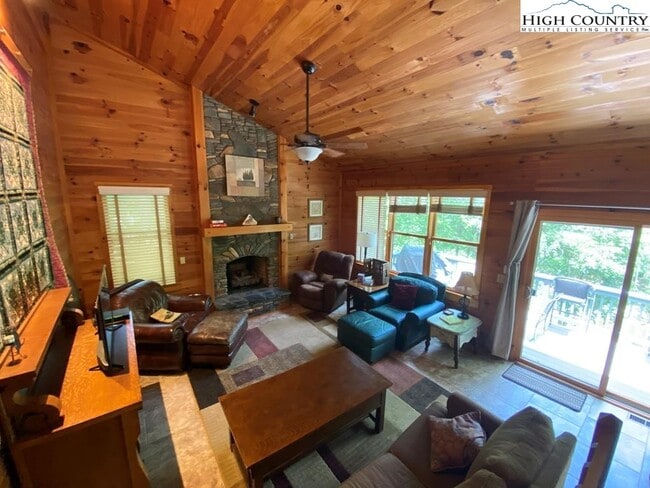 property at 476 Ballou Mills Rd