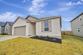 2519 Chronos Dr in San Antonio, TX - Building Photo - Building Photo
