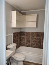 1304 Southern Ave in Hattiesburg, MS - Building Photo - Building Photo