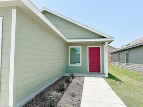 814 Ponderosa Ln in Princeton, TX - Building Photo - Building Photo