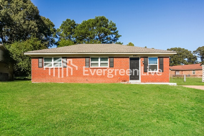 property at 4983 Appleville St