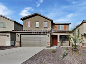 9754 W Luxton Ln in Tolleson, AZ - Building Photo