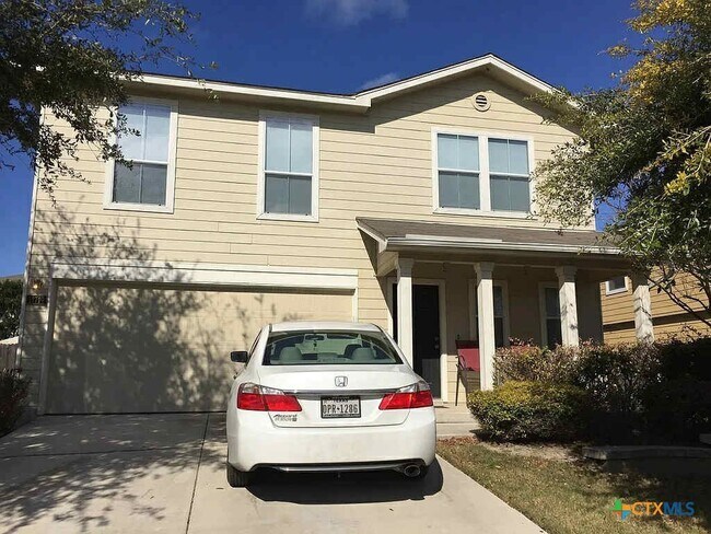 property at 11719 Wayward Daisy
