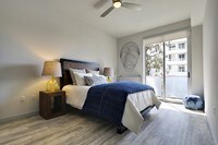 Building Photo - E on Grand Apartments in Los Angeles, California