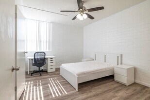 Tempe Terrace in Tempe, AZ - Building Photo