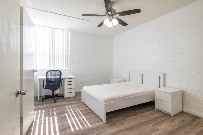 Tempe Terrace in Tempe, AZ - Foto de edificio - Interior Photo