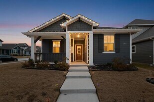 2927 Brittlebush Dr in Fort Worth, TX - Building Photo