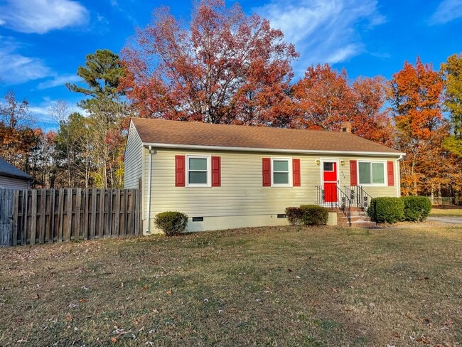 property at 238 Bull Run Dr