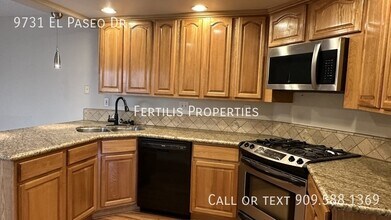 9731 El Paseo Dr in Rancho Cucamonga, CA - Building Photo - Building Photo