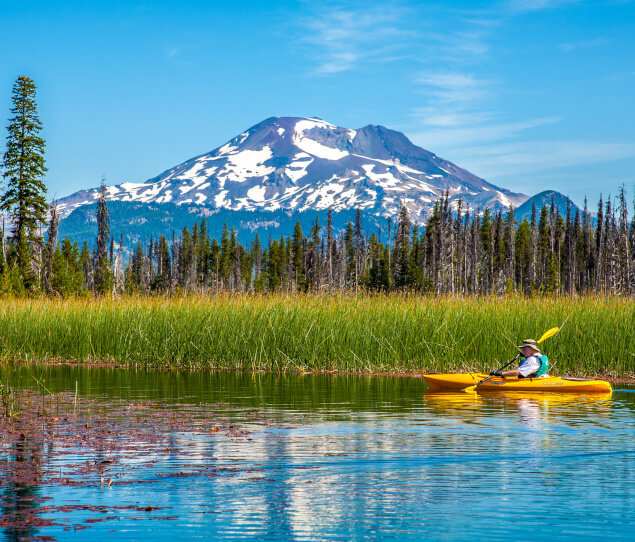 Casas Alquiler en Bend, OR