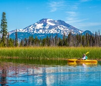 Apartamentos en Bend, OR