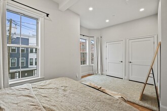 226 Saratoga St, Unit 2 in Boston, MA - Building Photo - Building Photo