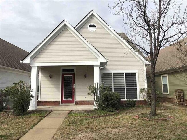 property at 1015 River Isle Cove