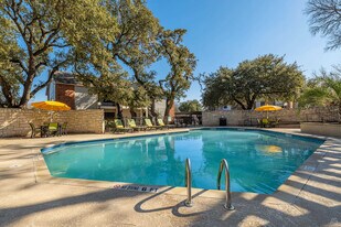 The Reserve in Austin, TX - Building Photo