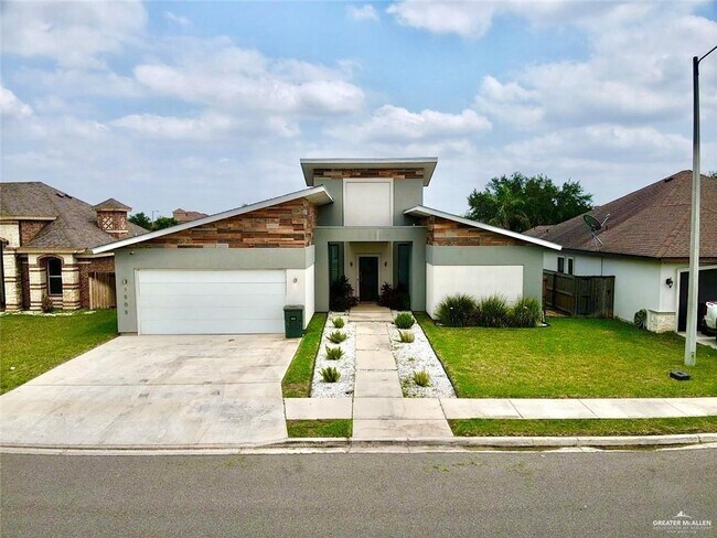 1505 Garden Ridge Ave in San Juan, TX - Building Photo - Building Photo