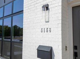 3136 Wayside Ave in Fort Worth, TX - Building Photo