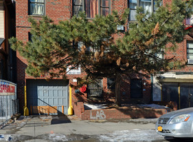 770 New York Ave in Brooklyn, NY - Foto de edificio - Building Photo