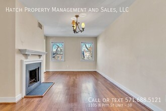 1105 N Pitt St in Alexandria, VA - Building Photo - Building Photo