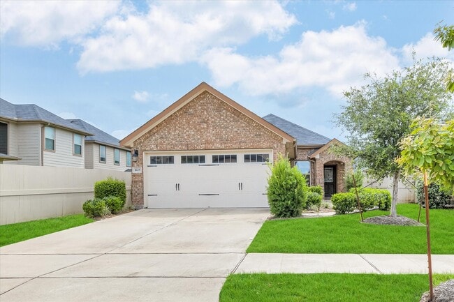 1625 City Nights Wy in Houston, TX - Building Photo - Building Photo