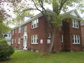 400 Harvard Pl in Syracuse, NY - Building Photo - Building Photo