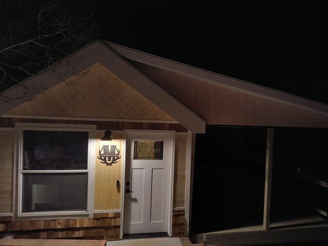 property at 157 Marina Ln