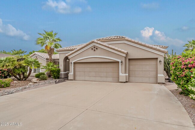 5345 E McLellan Rd in Mesa, AZ - Building Photo - Building Photo