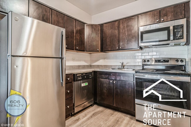 property at 110 N Kenilworth Ave