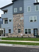 1512 Ingalls St in Lakewood, CO - Building Photo